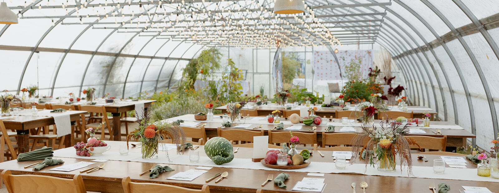 Seedkeeper's Table 2026